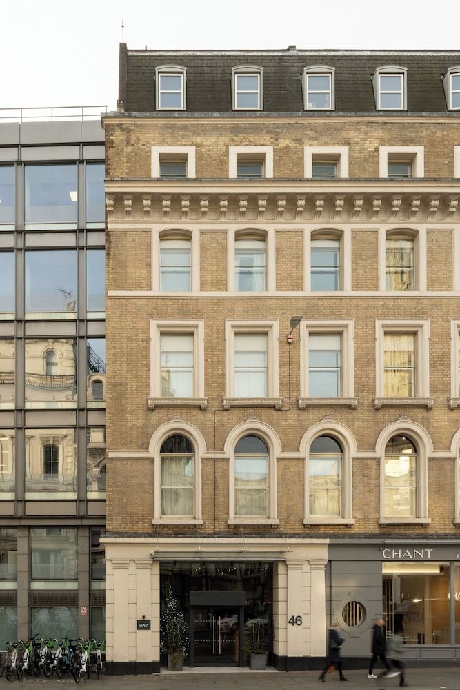 undefined Cove Cannon Street 8