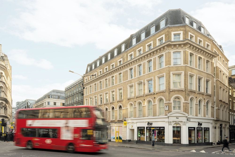 undefined Cove Cannon Street 8