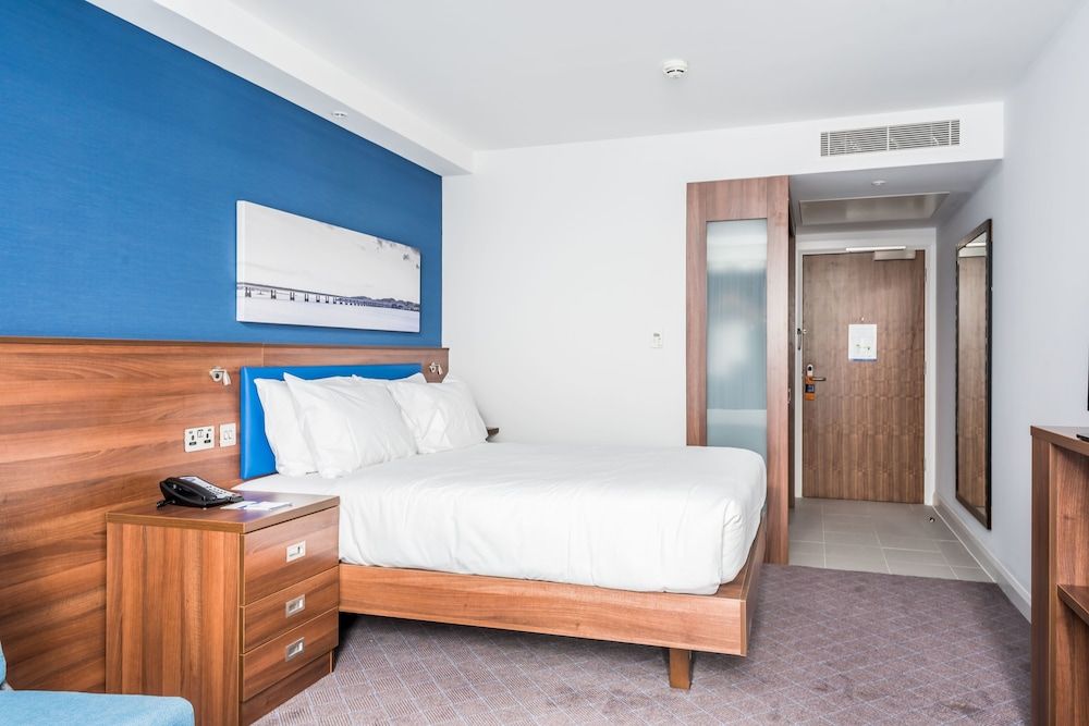 Twin Room, Non Smoking