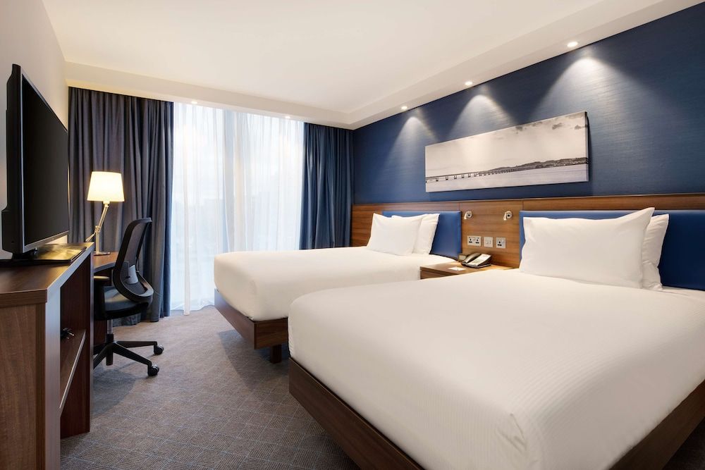 Twin Room, Non Smoking