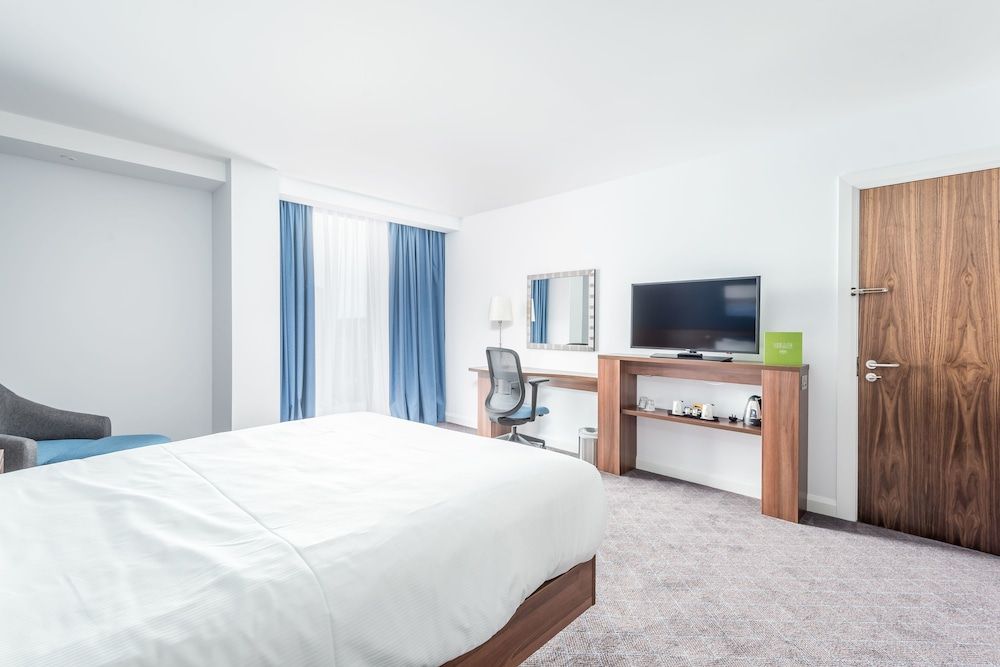 Room, 1 Queen Bed, Non Smoking