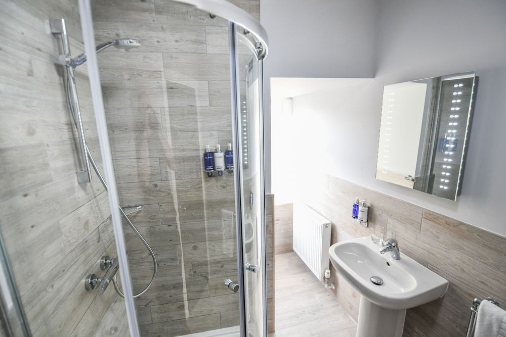 Belmont Llandudno Superior Double Room 12