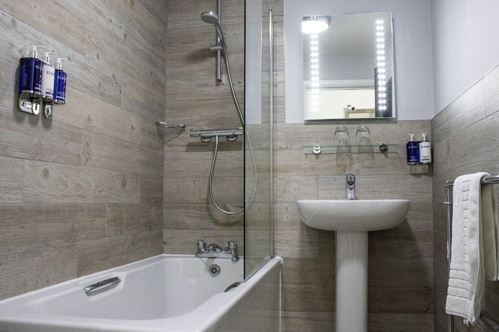 Belmont Llandudno Superior Double or Twin Room, Sea View 13