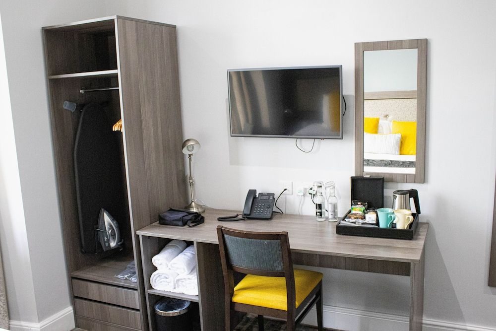 Belmont Llandudno Superior Double or Twin Room, Sea View 19