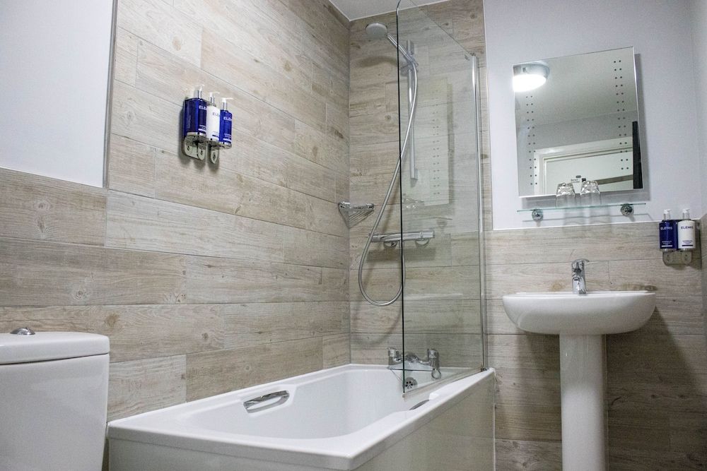 Belmont Llandudno Superior Double or Twin Room, Sea View 17