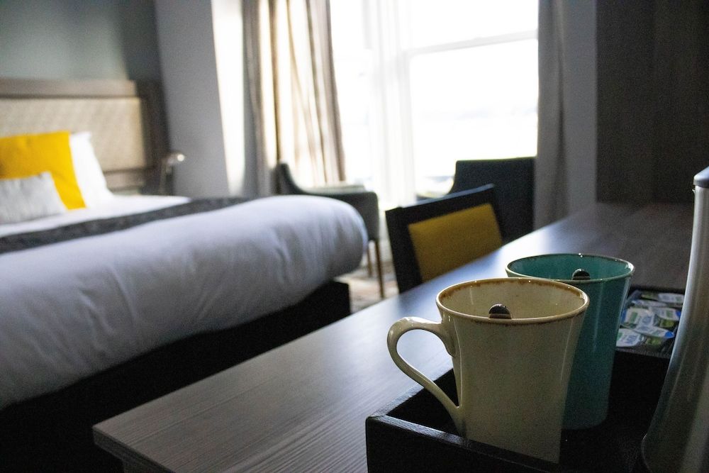 Belmont Llandudno Superior Double or Twin Room, Sea View 20