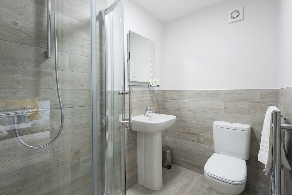 Belmont Llandudno Superior Double or Twin Room, Sea View 15