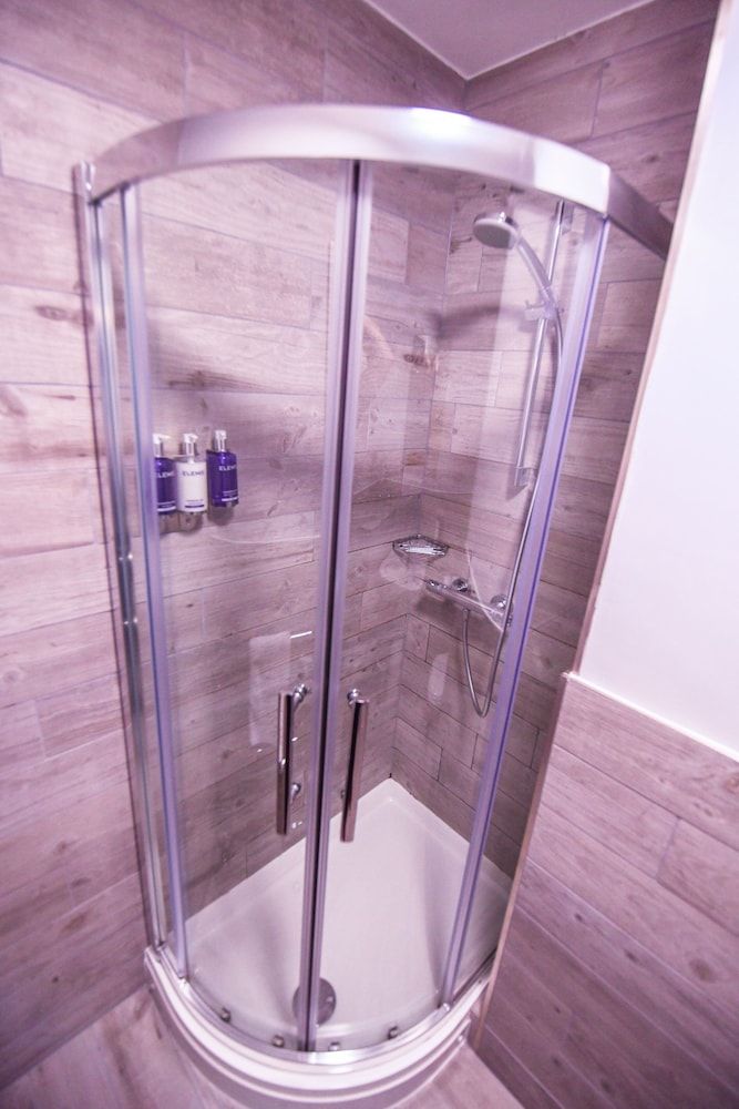 Belmont Llandudno Standard Double Room, Sea View 10