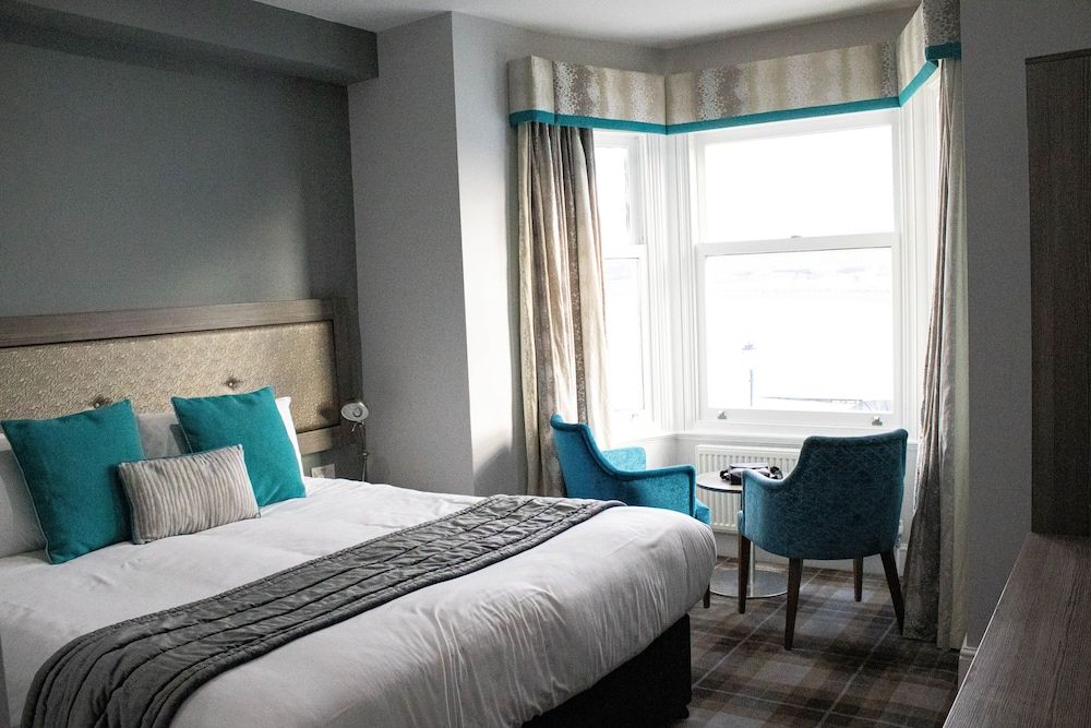 Belmont Llandudno Superior Double or Twin Room, Sea View 5
