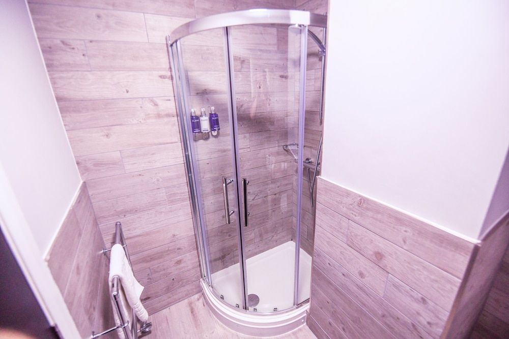 Belmont Llandudno Standard Double Room, Sea View 11