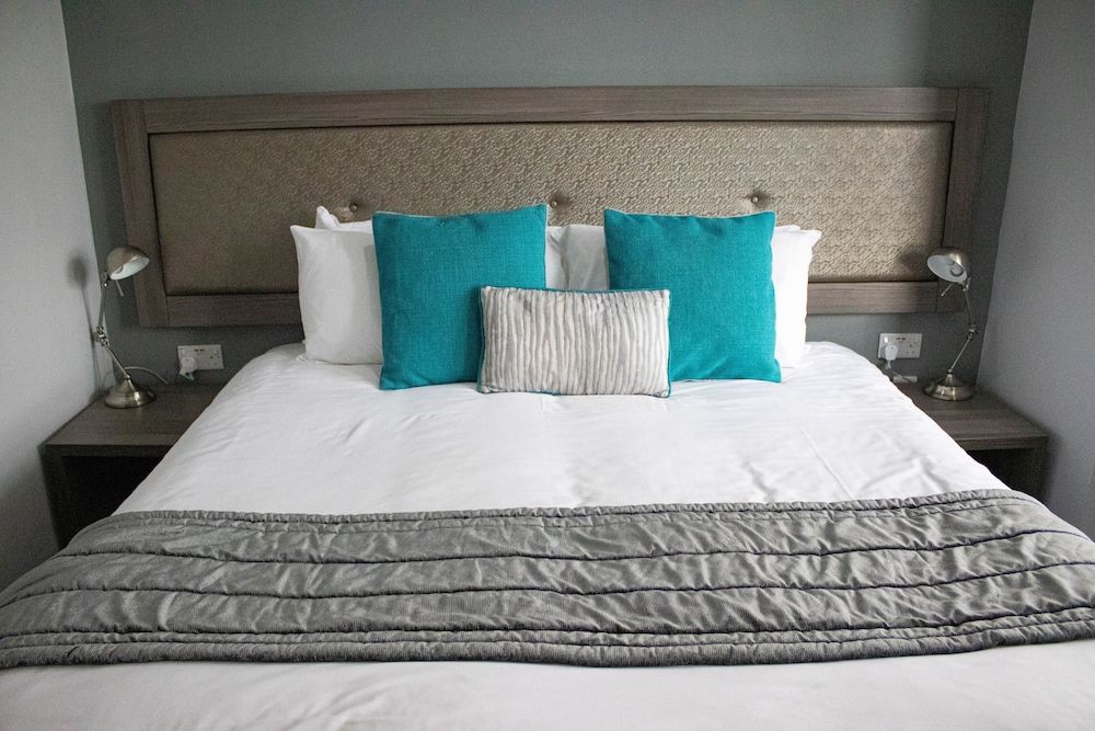 Belmont Llandudno Superior Double or Twin Room, Sea View 9