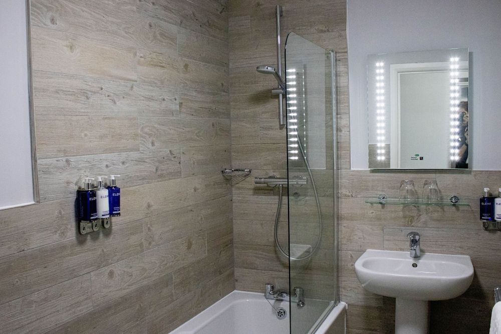 Belmont Llandudno Superior Double or Twin Room, Sea View 18