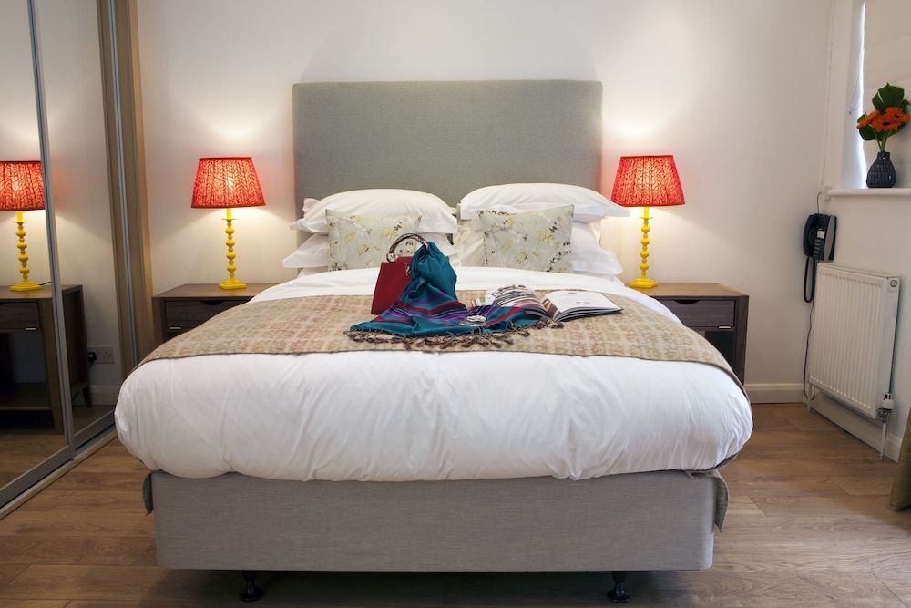 Sea Spray Garden Suite 3