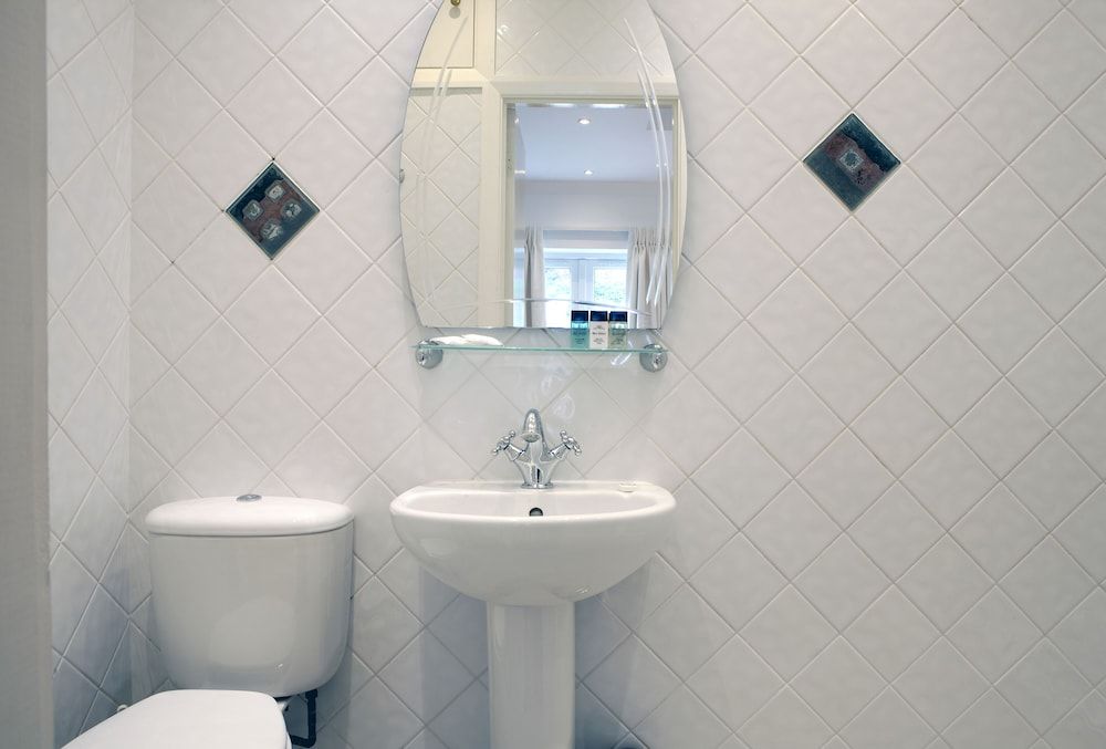 Sea Spray Single Room 4