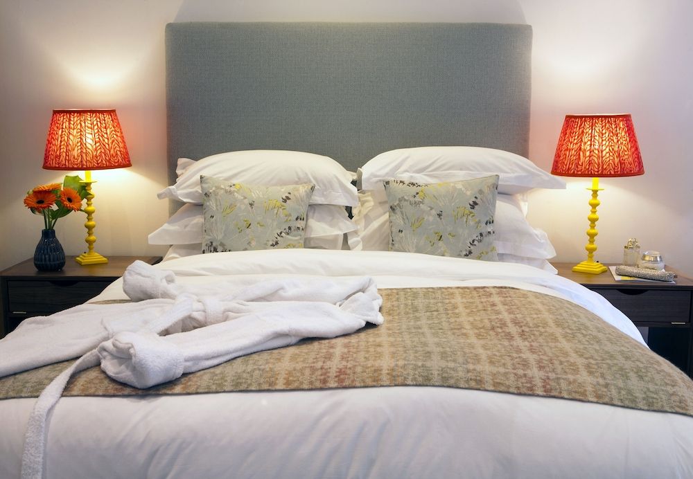 Sea Spray Single Room 2