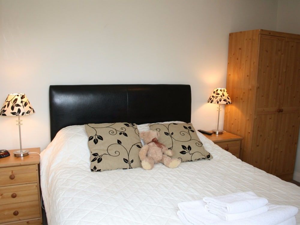 Double Room, Ensuite (Saddlery)
