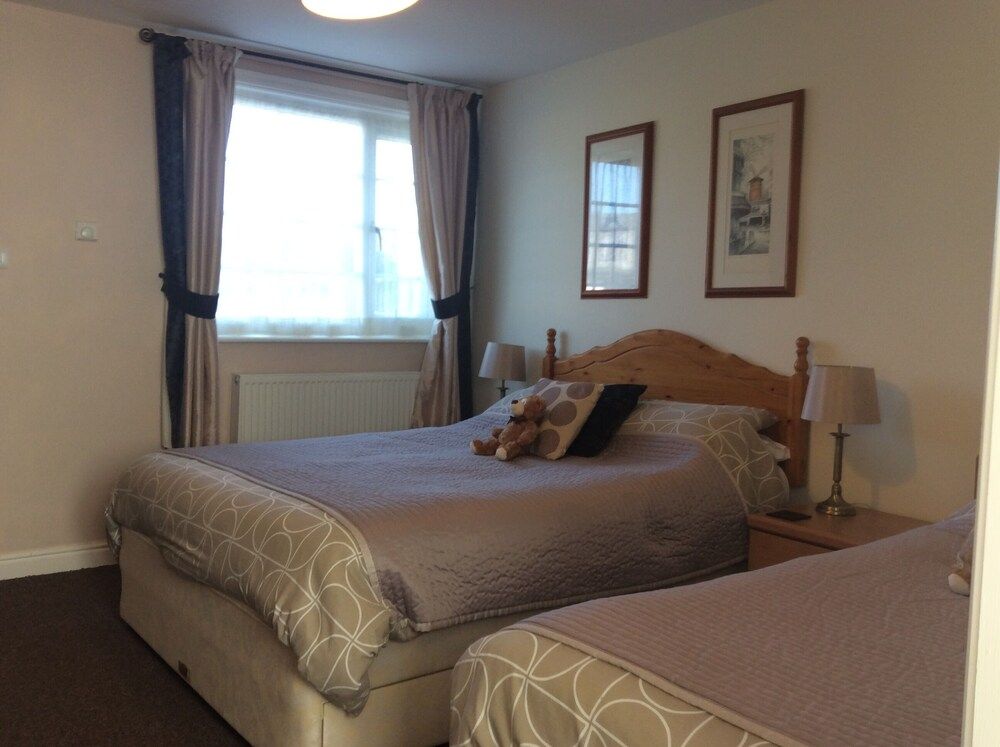 Apartment, 1 Bedroom, Private Bathroom