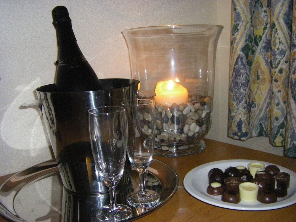 In-Room Amenity