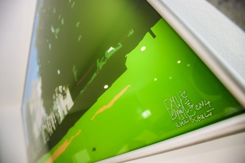 Brunswick Merchant City Hotel Room (King) 24