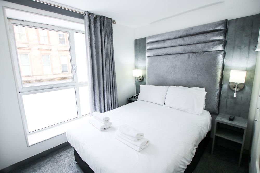 undefined Brunswick Merchant City Hotel