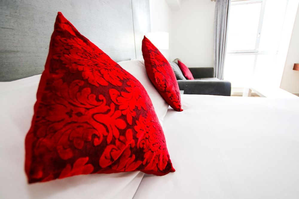 Brunswick Merchant City Hotel Room (King) 16