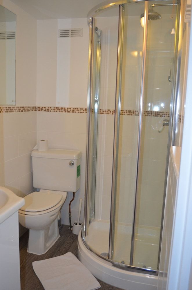 Hotel 261 Twin Room 4