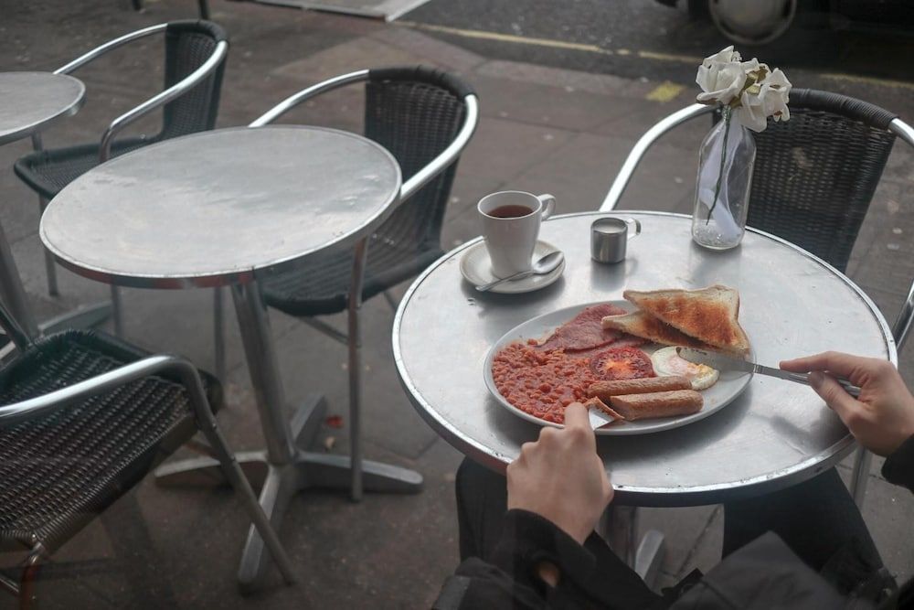 undefined Hotel 261 9