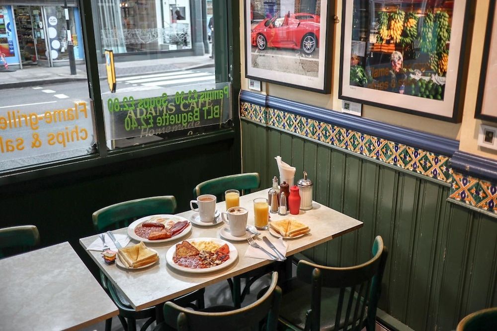 undefined Hotel 261 8