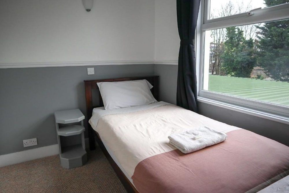 undefined Hotel 261 5