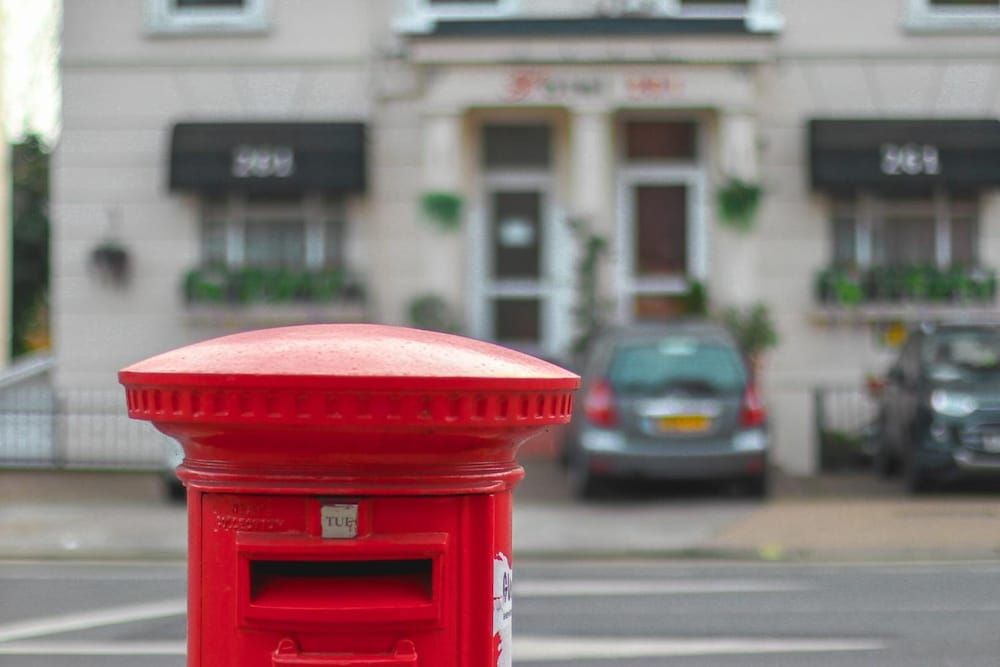 undefined Hotel 261 9