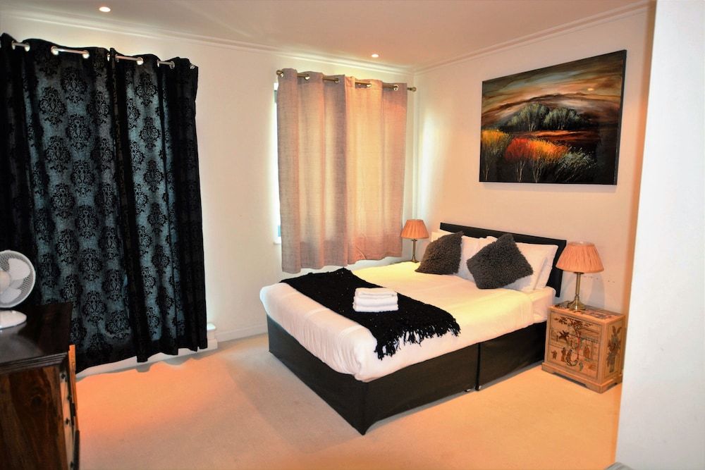 undefined Zen Apartments - Canary Wharf 6