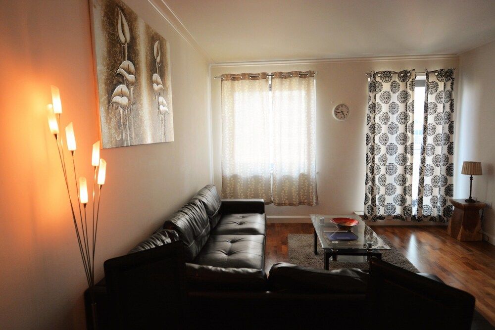 undefined Zen Apartments - Canary Wharf 8