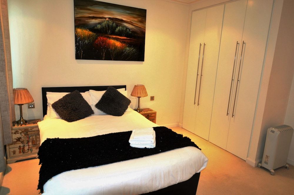 undefined Zen Apartments - Canary Wharf 7