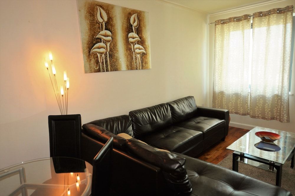 undefined Zen Apartments - Canary Wharf 10