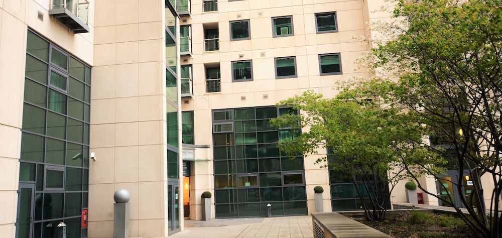 undefined Zen Apartments - Canary Wharf 3