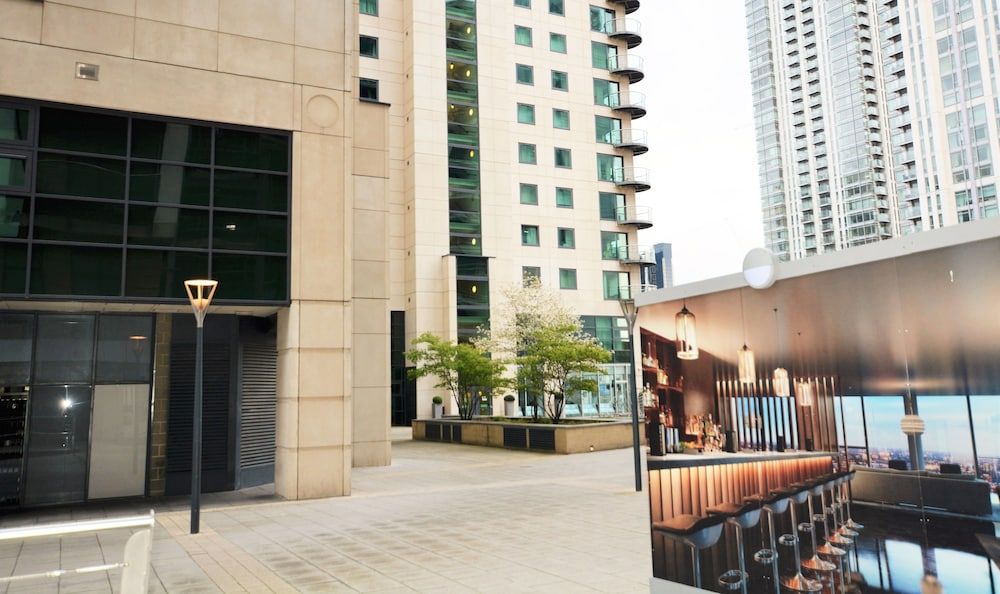 undefined Zen Apartments - Canary Wharf