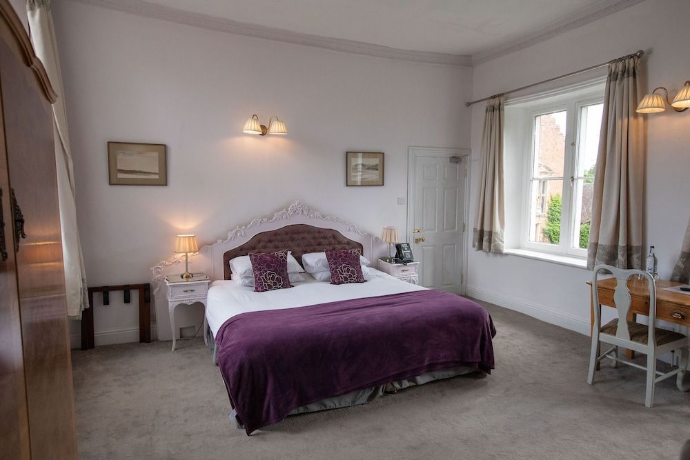 Grafton Manor Superior Double Room 2