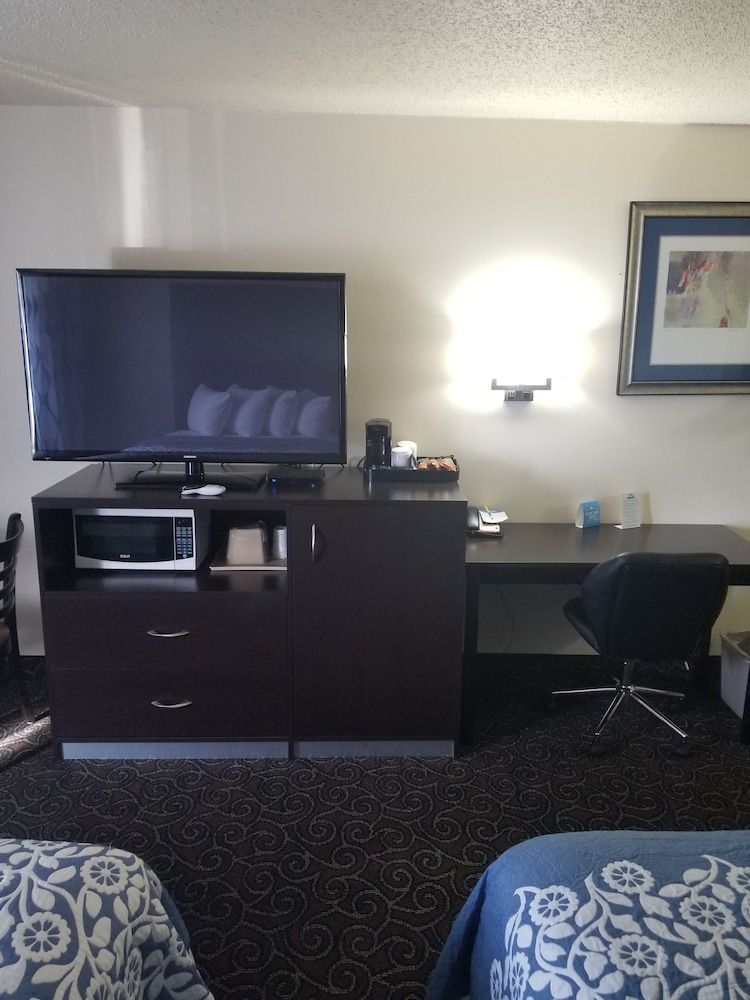 Standard Room, 2 Queen Beds