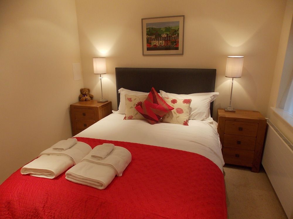 Apartment, 1 Bedroom (New Town)