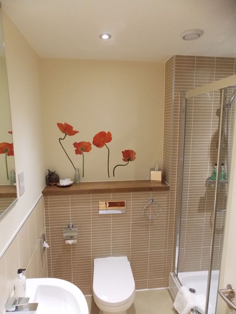 Apartment, 1 Bedroom (New Town)