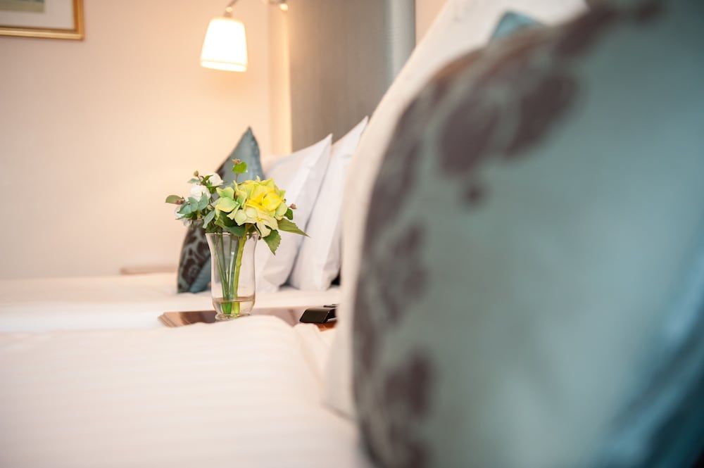 undefined The Minster Hotel York