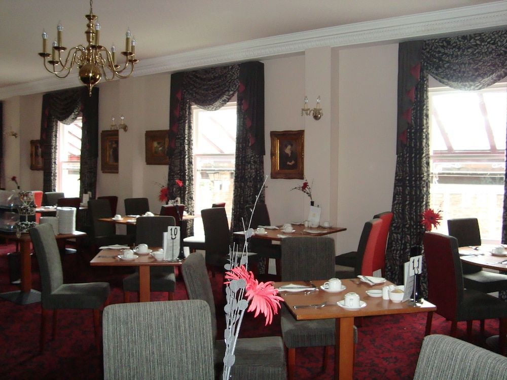 undefined The Minster Hotel York 7