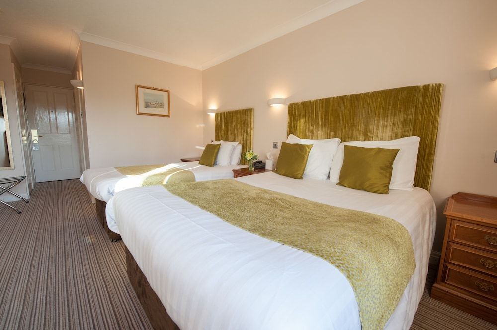 undefined The Minster Hotel York 3