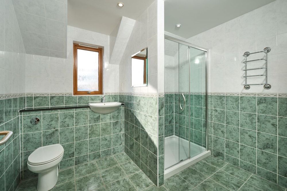 Lochardil House Hotel Family Room, 2 Double Beds 2