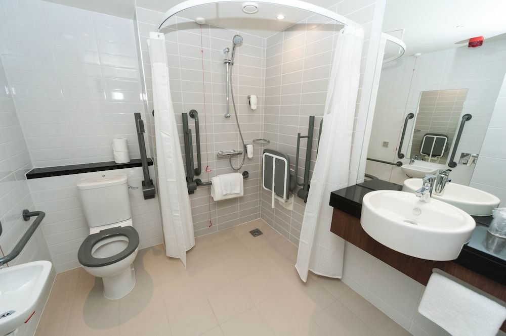 Standard Room, 1 Double Bed, Accessible