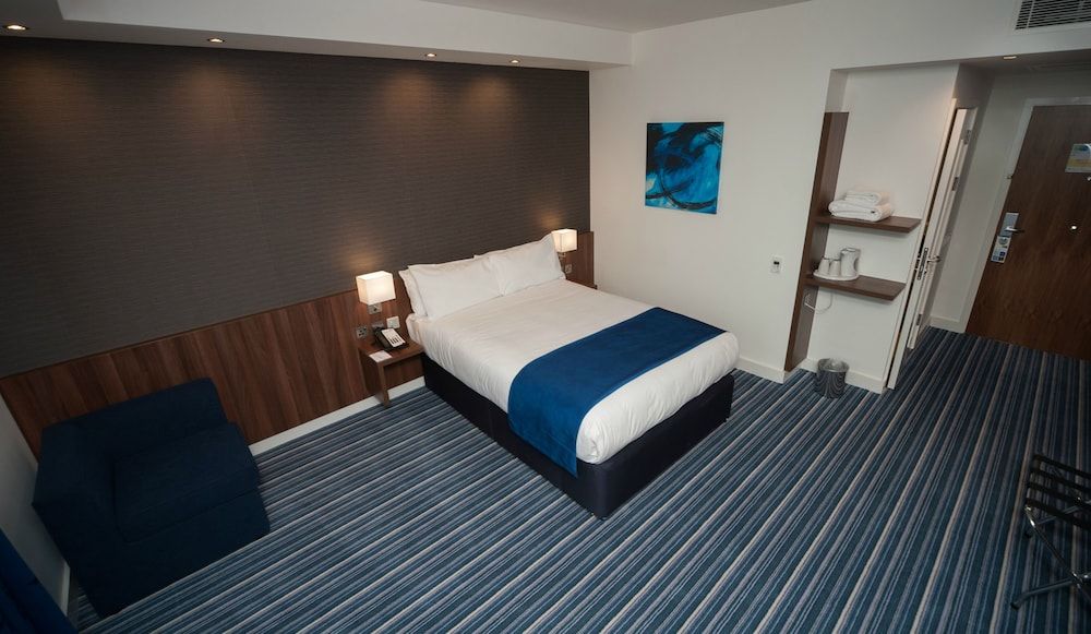Standard Room, 1 Double Bed, Accessible