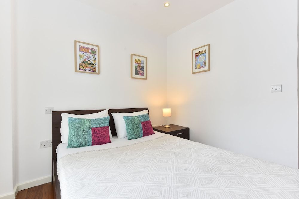 undefined Shoreditch Apartments 2