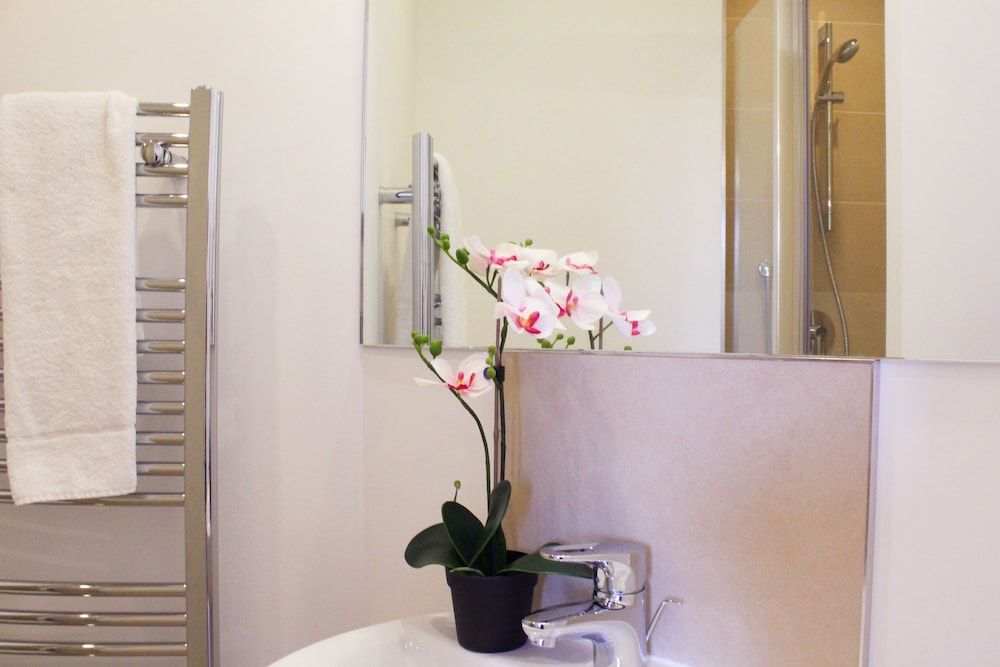 Shoreditch Apartments Apartment, 2 Bedrooms 12