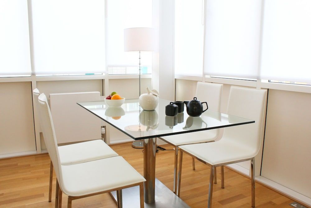 Shoreditch Apartments Apartment, 2 Bedrooms 6