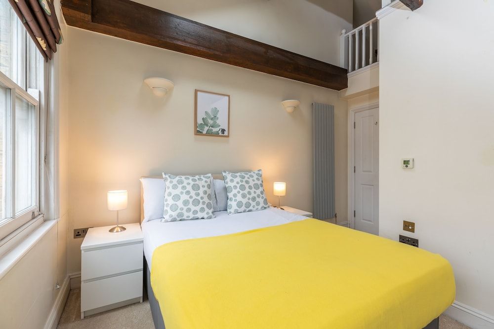 undefined Shoreditch Apartments 3